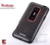 Yoobao הגן עלמקרה לHTC EVO 3D