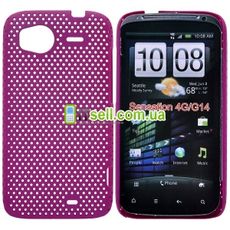 Epik לCase-HTC Sensation רשת
