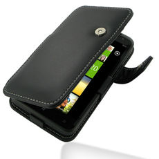 Pdair עבור HTC Case-ספר טיטאן
