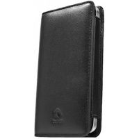 נרתיק עור חכם Capdase דו לקפל