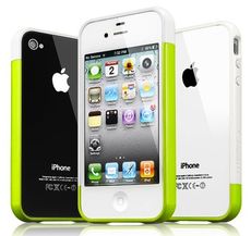 iPhone EX שכבות SGP 4