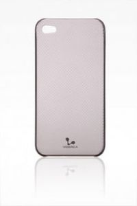 טביעות אצבע Voorca עבור iPhone 4 (V-4F)