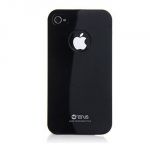 iPhone Zenus קייס אוויר Jacket Vivid סדרה 4/4S