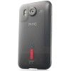 Capdase שחור עבור HTC Desire S510 SJHCS510E-P201