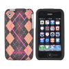 iPhone הקייס שפק המצויד 3G/3GS קפה ארגיילליזר