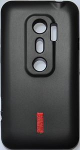 קייס סיליקון עבור HTC EVO 3D X515