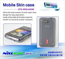 קייס Nillkin עבור HTC גראציה A6380