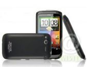 IMAK HTC Desire S S510E שחור