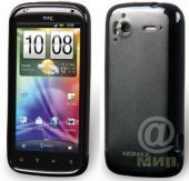 MOMAX iCase Pro עבור HTC Sensation