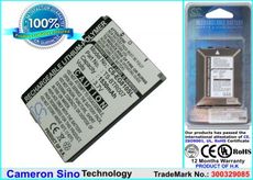 CameronSino סוללת Toshiba Portege G810 1530mAch CS-EG810SL