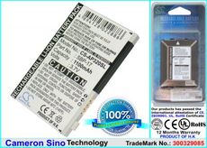 CameronSino סוללות 1100mAh לAsus P320 SBP-17 CS-AP320SL