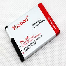 Yoobao BL-4S