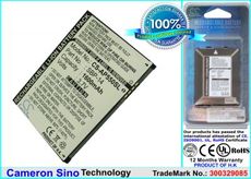 CameronSino 1600mAch סוללת Asus P550 SBP-14 CS-AP550SL