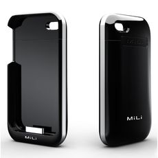 MiLi Power אביב iPhone 4
