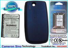 CameronSino סוללת HTC Touch 3G T3232 2200mAch 35H00118-00M, BA S330, JAOE160 CS-DTS3XL