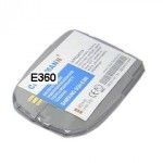 סוללה עבור Samsung SGH E360, Li-ion, 850 mAh