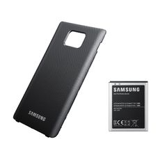 סמסונג Galaxy S II i9100 (EB-K1A2EBEGSTD) 2000 mAh