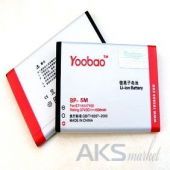 Yoobao BP-5M