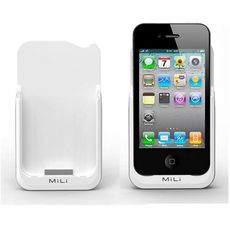 מילי Power Pack HI-C11 3000 mAh עבור iPhone 4