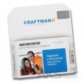 CRAFTMANN עבור Samsung D830