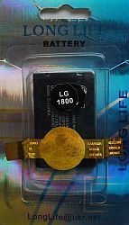 סוללה עבור LG 1800