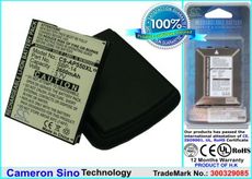 CameronSino 2600mAch סוללת Asus P550 SBP-14 CS-AP550XL