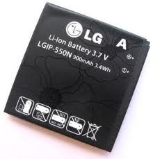 LG-550N LGIP