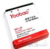 Yoobao BST-38