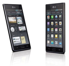 LG Optimus L7 (P705)