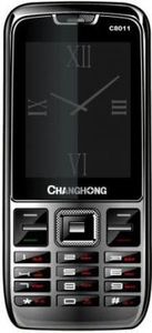 Changhong S8011