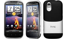 HTC להדהים 4G