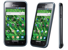 T959 16GB Vibrant Samsung Galaxy S