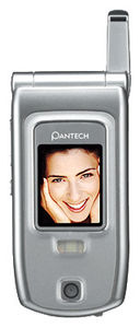 Pantech-G670 Curitel