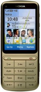 Nokia C3-01.5
