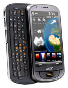 Acer הטמפו M900