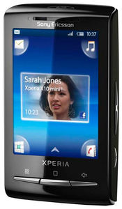 Sony Ericsson Xperia Mini ST15i