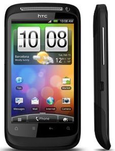 HTC Desire S (S512)