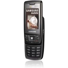 Samsung SGH-D880