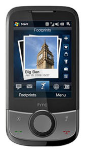 HTC Touch Cruise השני T4242