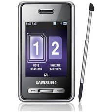 צמדים של Samsung SGH-D980