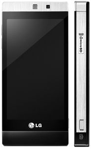 LG GD880 מיני