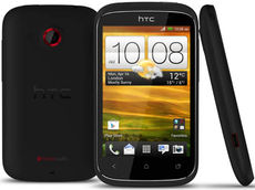 רצון HTC C A320e