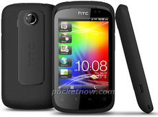 פיק HTC Explorer