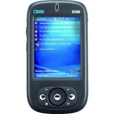 HTC S200 Qtek