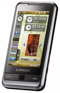16GB Samsung SGH-i900