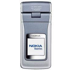 Nokia N90