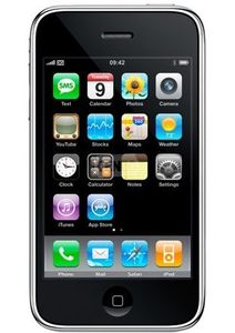 16GB-iPhone 3G של אפל