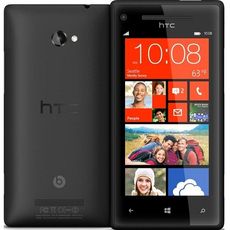 HTC הטלפון 8x Windows (s620e)