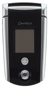 Pantech-Curitel GF500