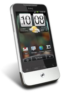 HTC Legend A6363